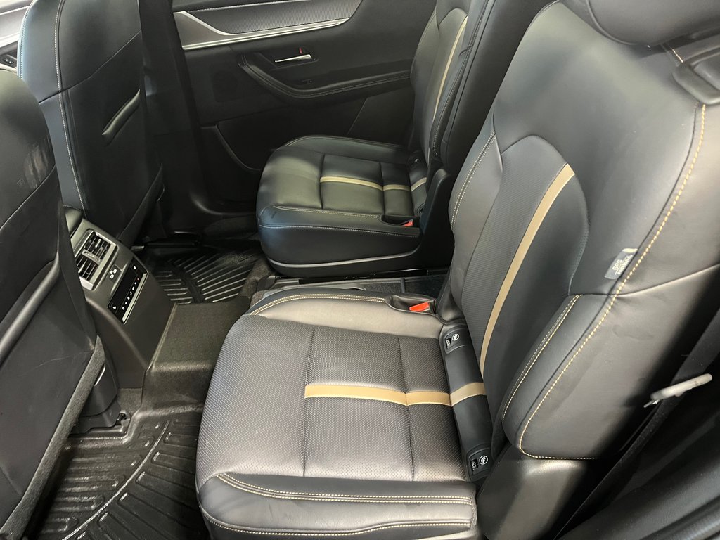 2024 Mazda CX-90 PHEV GT-premium in Amos, Quebec - 10 - w1024h768px