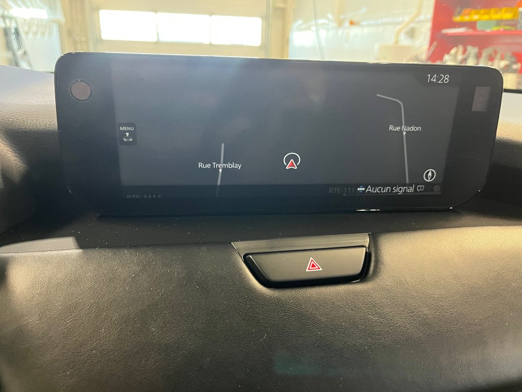 2024 Mazda CX-90 PHEV GT-premium in Amos, Quebec - 17 - w1024h768px