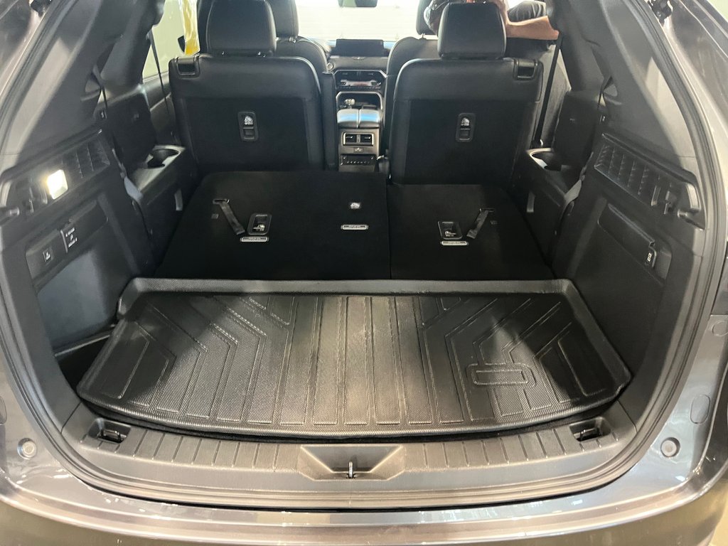 2024 Mazda CX-90 PHEV GT-premium in Amos, Quebec - 6 - w1024h768px