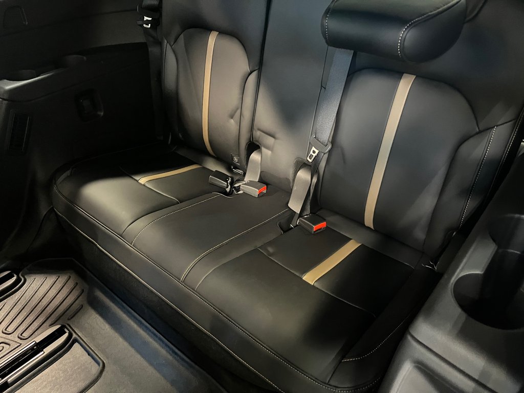 2024 Mazda CX-90 PHEV GT-premium in Amos, Quebec - 9 - w1024h768px