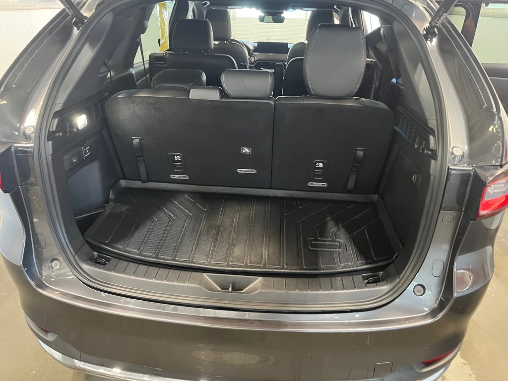 2024 Mazda CX-90 PHEV GT-premium in Amos, Quebec - 4 - w1024h768px