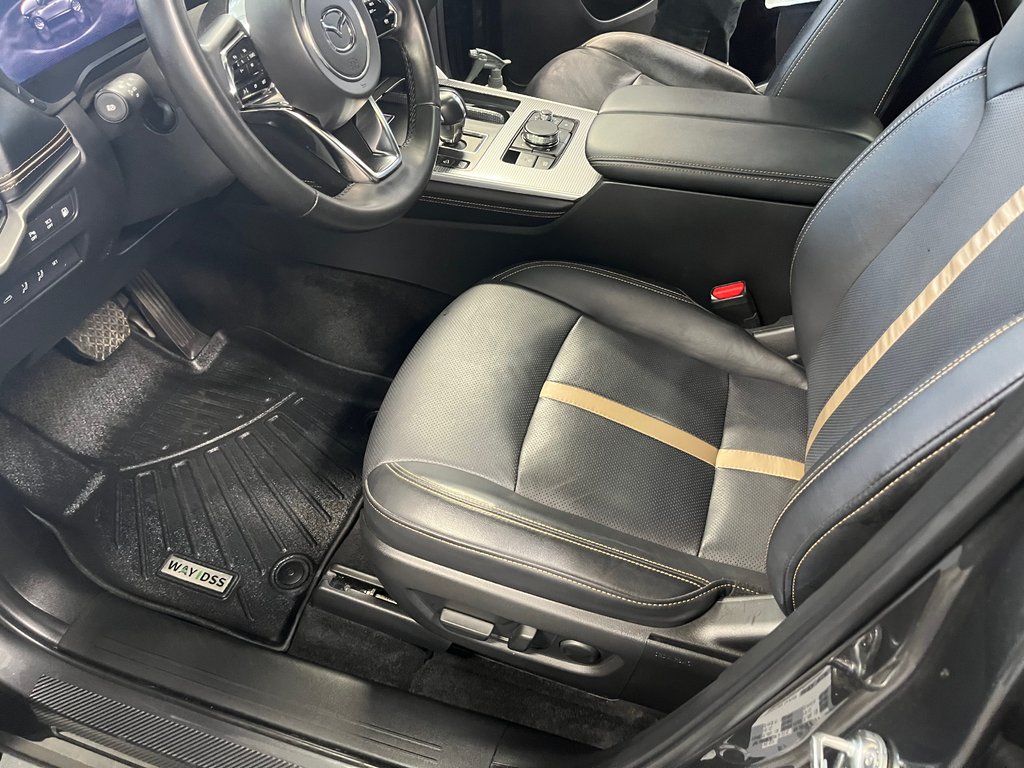 2024 Mazda CX-90 PHEV GT-premium in Amos, Quebec - 11 - w1024h768px
