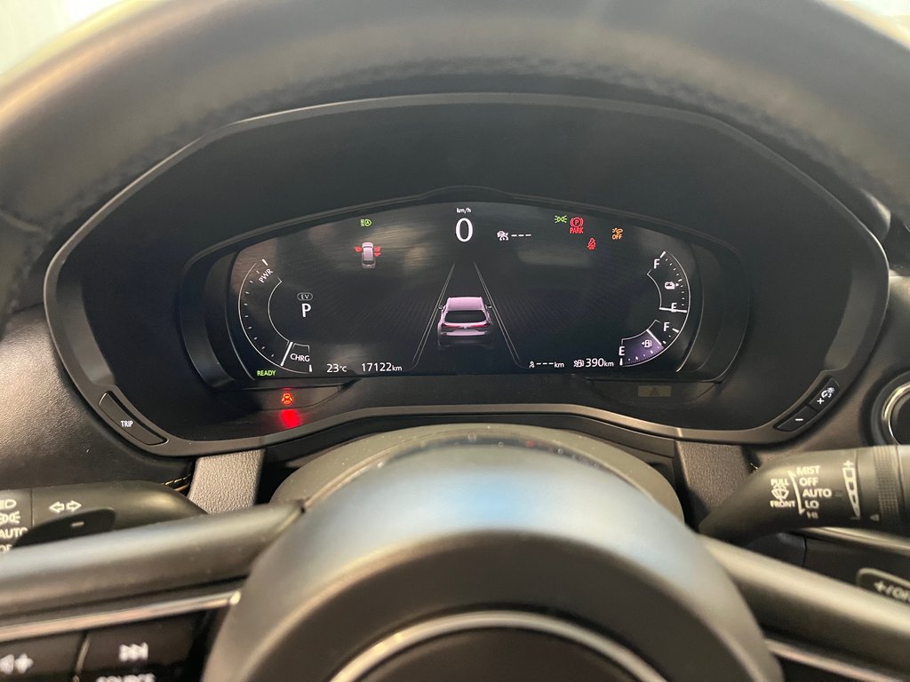 2024 Mazda CX-90 PHEV GT-premium in Amos, Quebec - 13 - w1024h768px