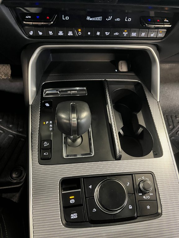 2024 Mazda CX-90 PHEV GT-premium in Amos, Quebec - 16 - w1024h768px