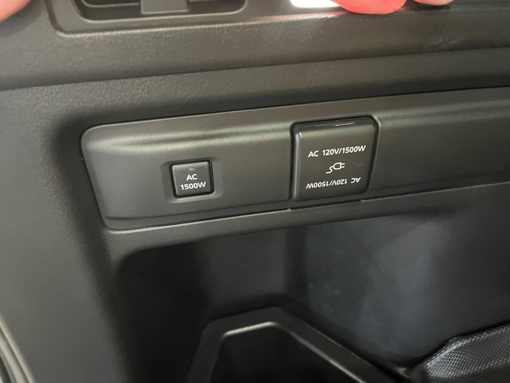 2024 Mazda CX-90 PHEV GT-premium in Amos, Quebec - 7 - w1024h768px