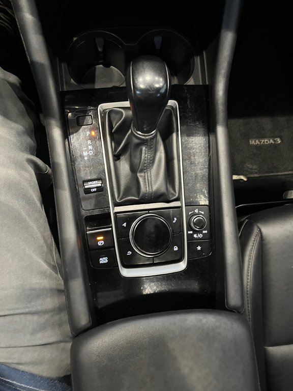 2019 Mazda 3 Sport GS in Amos, Quebec - 20 - w1024h768px