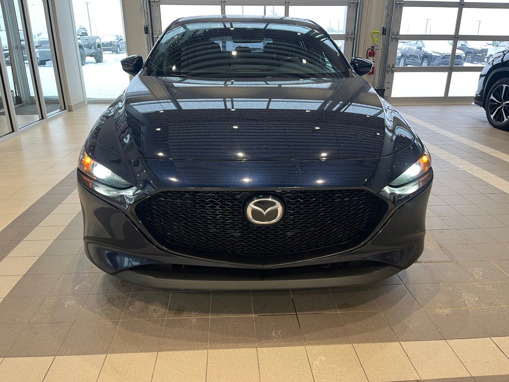 2019 Mazda 3 Sport GS in Amos, Quebec - 6 - w1024h768px