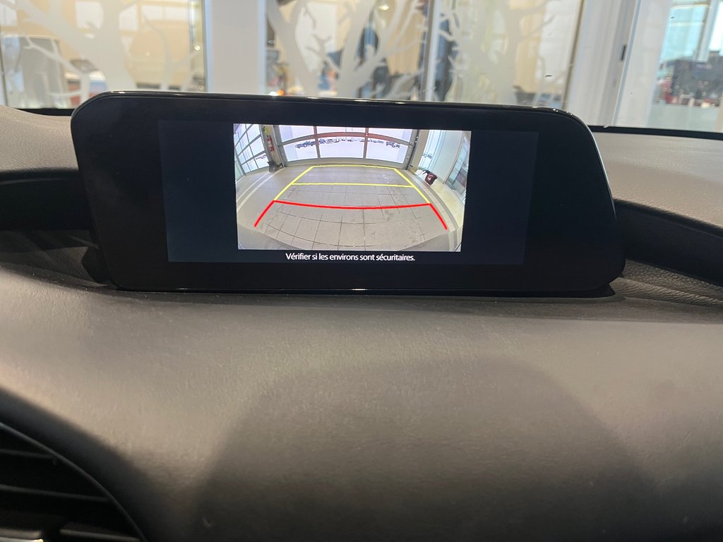 2019 Mazda 3 Sport GS in Amos, Quebec - 19 - w1024h768px