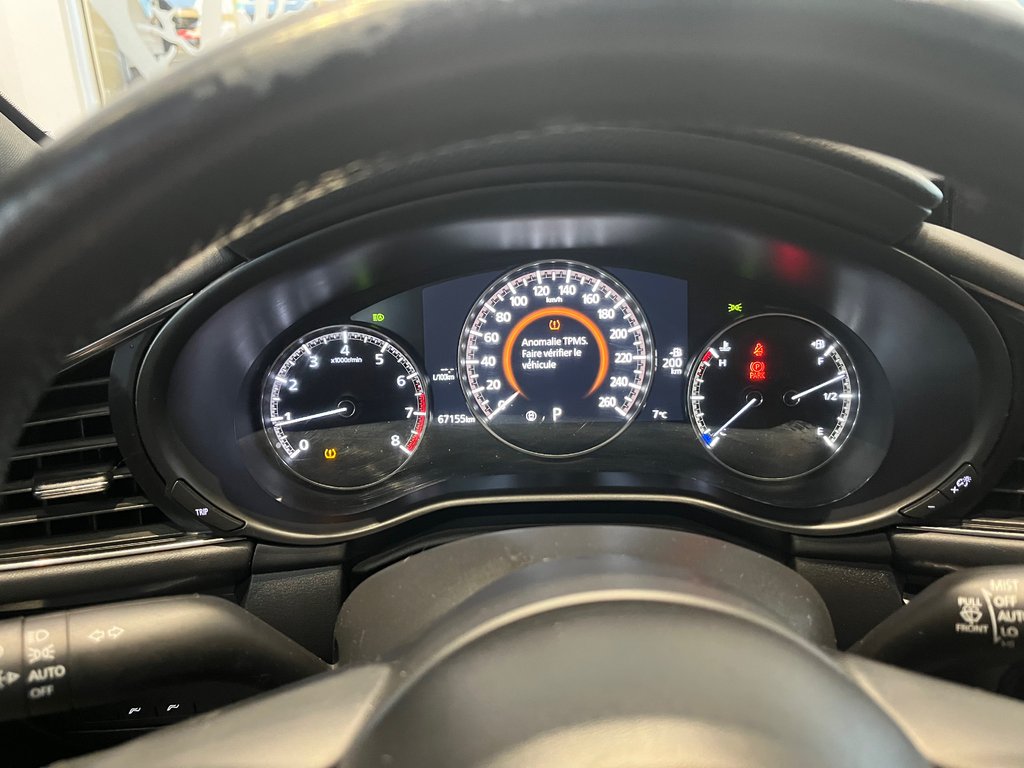 2019 Mazda 3 Sport GS in Amos, Quebec - 14 - w1024h768px