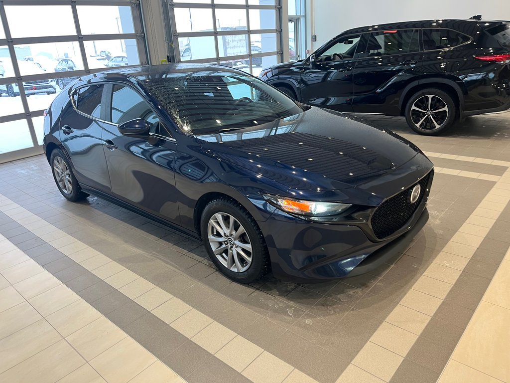 2019 Mazda 3 Sport GS in Amos, Quebec - 1 - w1024h768px