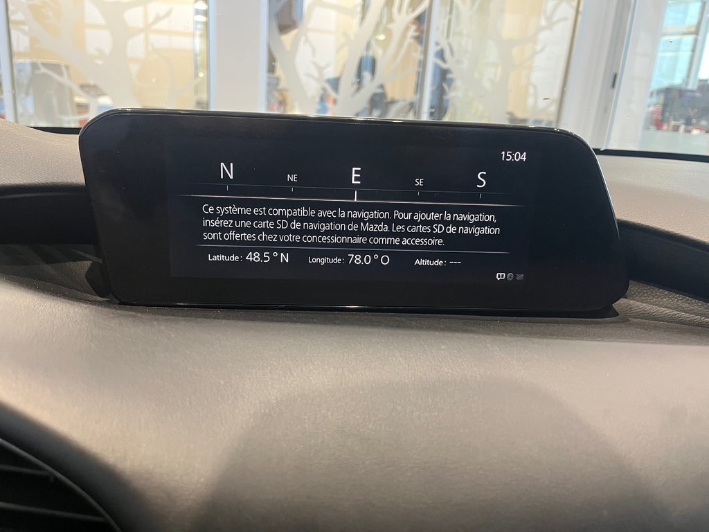 2019 Mazda 3 Sport GS in Amos, Quebec - 17 - w1024h768px