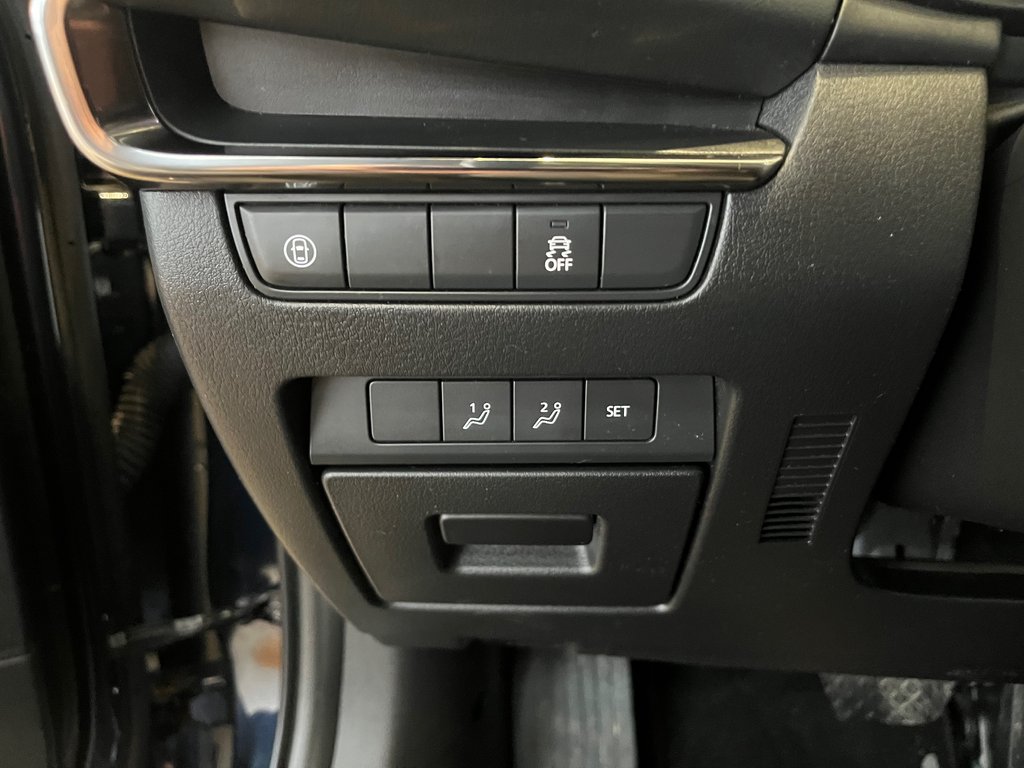 2019 Mazda 3 Sport GS in Amos, Quebec - 13 - w1024h768px