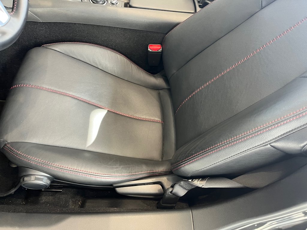 2018 Mazda MX-5 GT in Amos, Quebec - 10 - w1024h768px