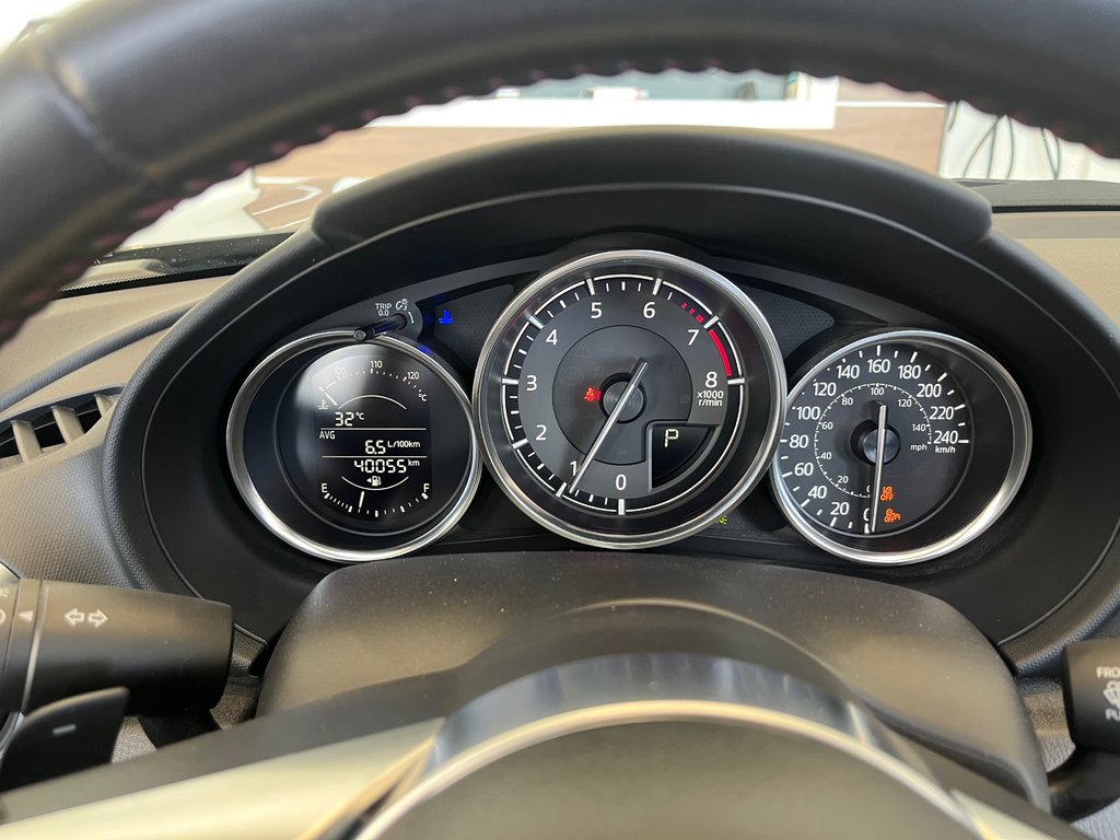 2018 Mazda MX-5 GT in Amos, Quebec - 11 - w1024h768px