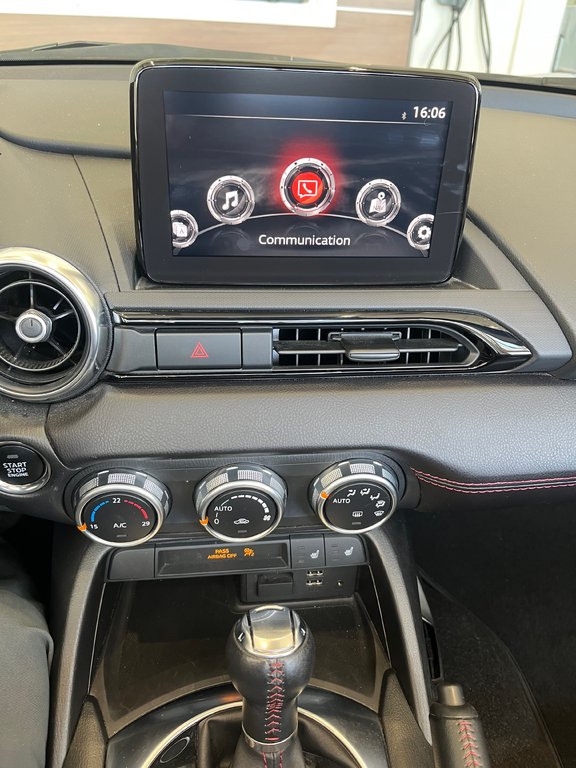 2018 Mazda MX-5 GT in Amos, Quebec - 13 - w1024h768px