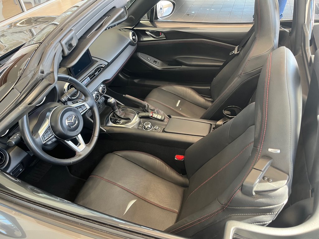 2018 Mazda MX-5 GT in Amos, Quebec - 5 - w1024h768px