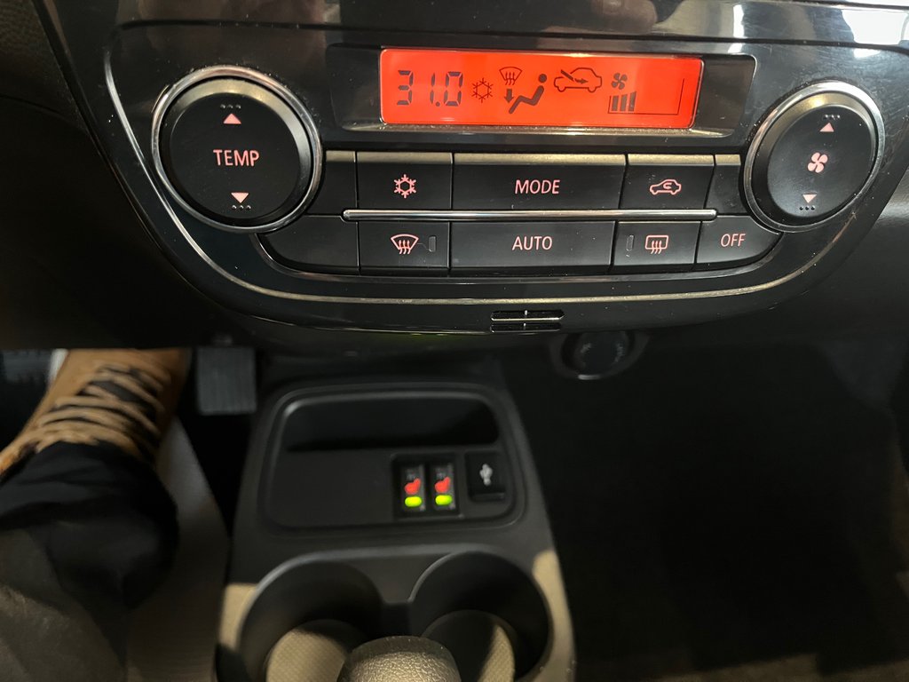 Mitsubishi Mirage ES 2024 à Amos, Québec - 14 - w1024h768px