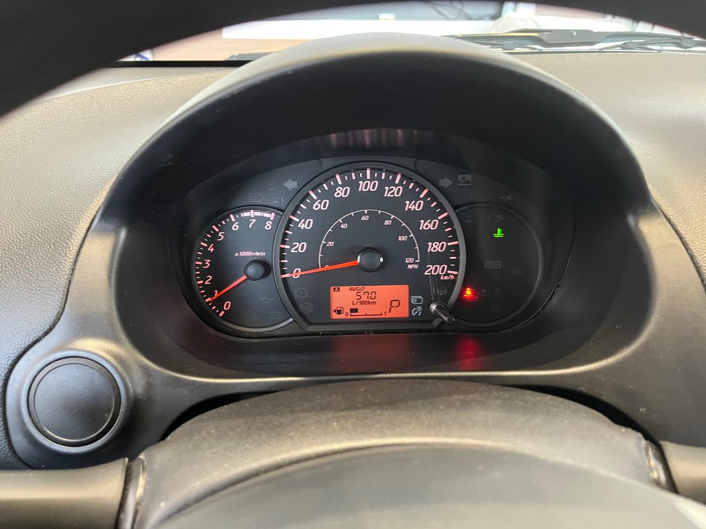 Mitsubishi Mirage ES 2024 à Amos, Québec - 10 - w1024h768px