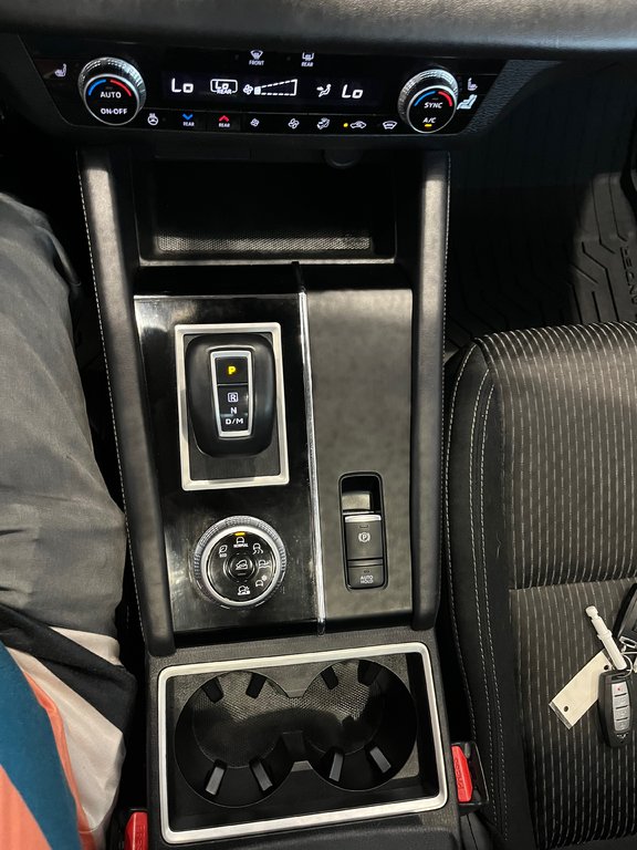 Mitsubishi Outlander SE 2023 à Amos, Québec - 17 - w1024h768px