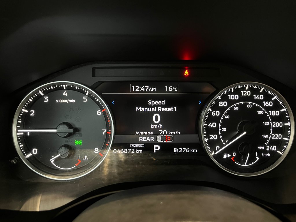 Mitsubishi Outlander SE 2023 à Amos, Québec - 13 - w1024h768px