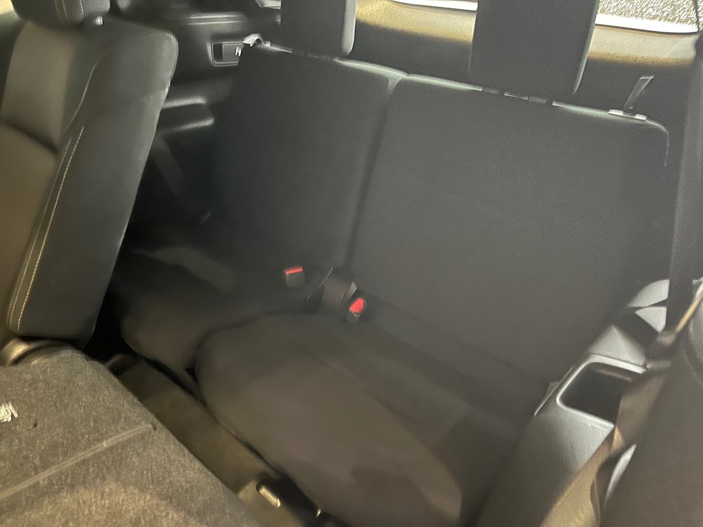 Mitsubishi Outlander SE 2023 à Amos, Québec - 8 - w1024h768px