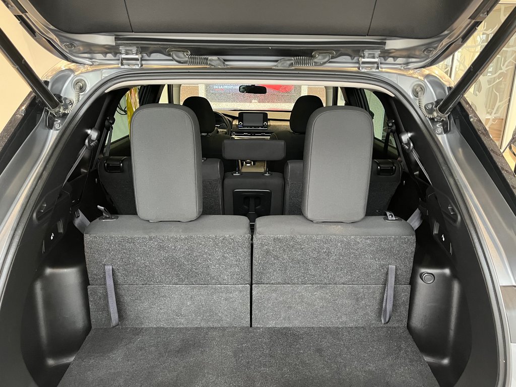 Mitsubishi Outlander SE 2023 à Amos, Québec - 6 - w1024h768px
