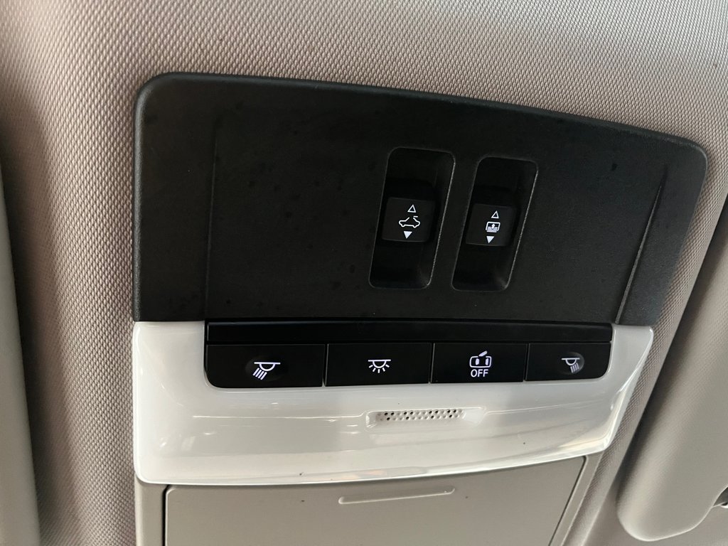Mitsubishi Outlander SE 2023 à Amos, Québec - 18 - w1024h768px