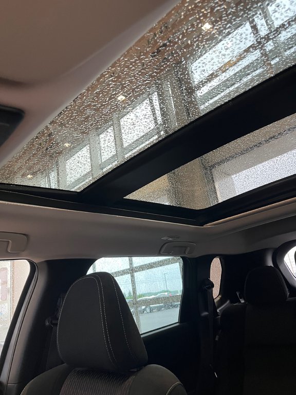 Mitsubishi Outlander SE 2023 à Amos, Québec - 19 - w1024h768px