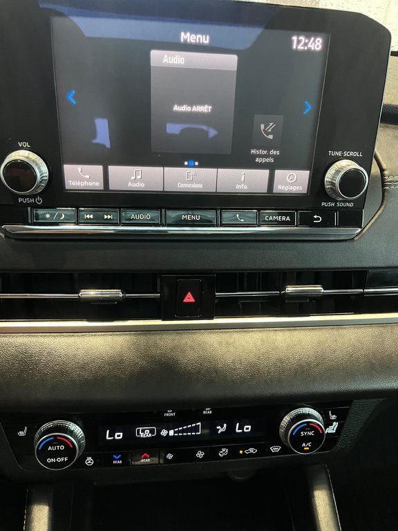 Mitsubishi Outlander SE 2023 à Amos, Québec - 16 - w1024h768px