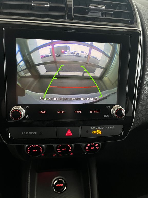 2023 Mitsubishi RVR SE in Amos, Quebec - 19 - w1024h768px