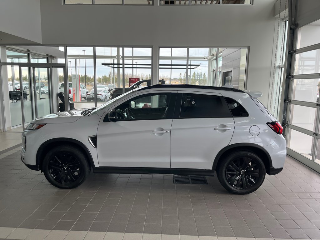 2023 Mitsubishi RVR SE in Amos, Quebec - 8 - w1024h768px