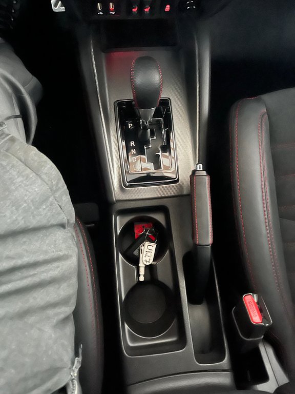 2023 Mitsubishi RVR SE in Amos, Quebec - 20 - w1024h768px