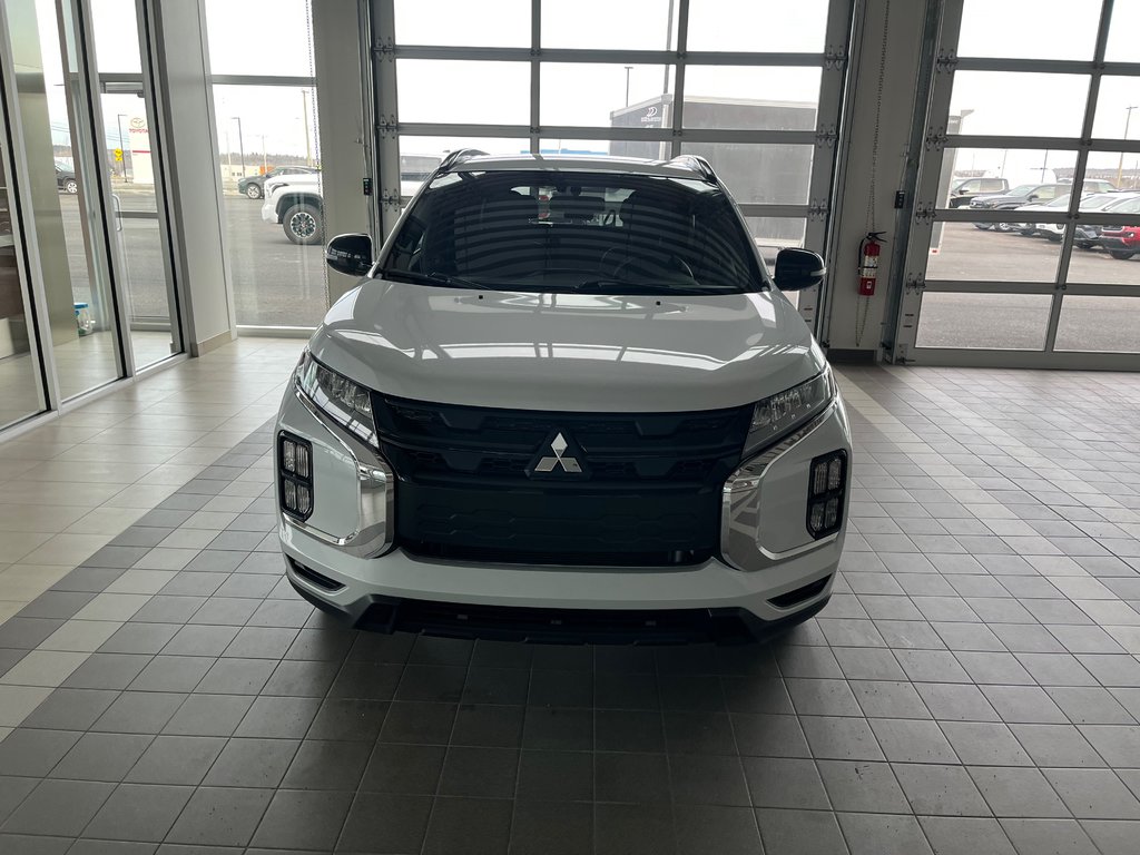 2023 Mitsubishi RVR SE in Amos, Quebec - 4 - w1024h768px