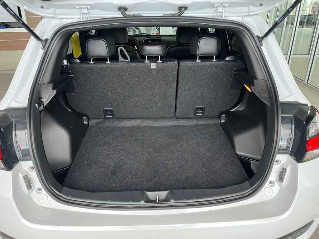 2023 Mitsubishi RVR SE in Amos, Quebec - 11 - w1024h768px