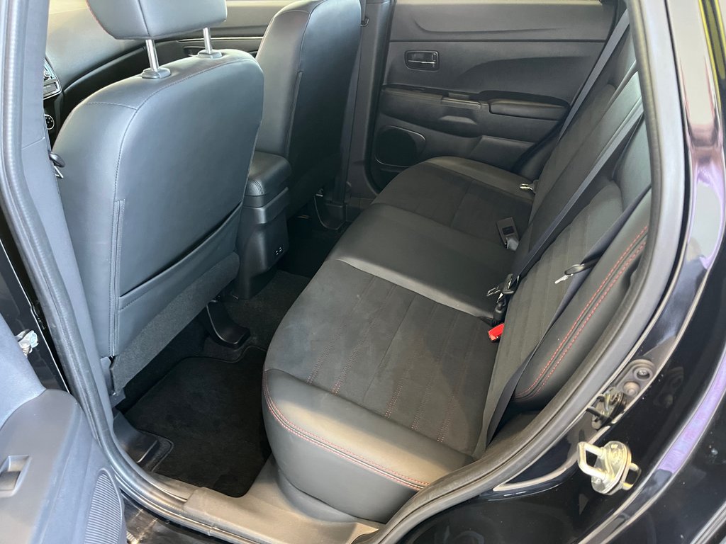 Mitsubishi RVR  2023 à Amos, Québec - 13 - w1024h768px