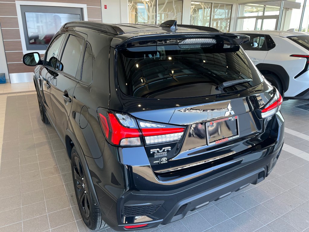 Mitsubishi RVR  2023 à Amos, Québec - 10 - w1024h768px