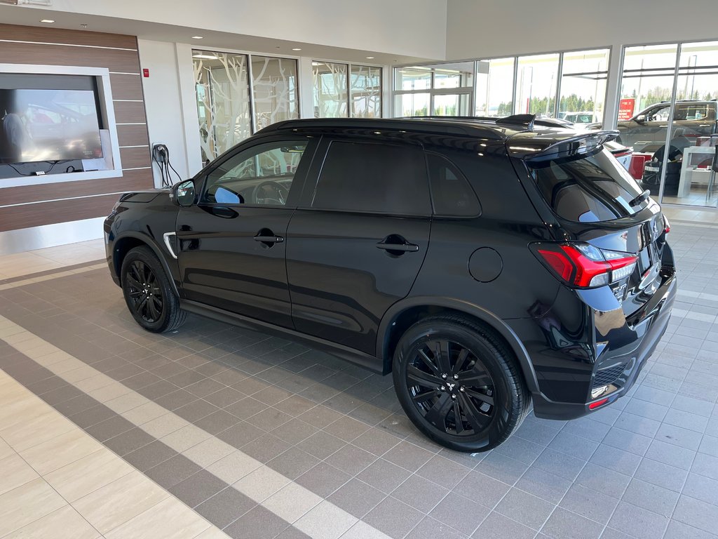 Mitsubishi RVR  2023 à Amos, Québec - 7 - w1024h768px