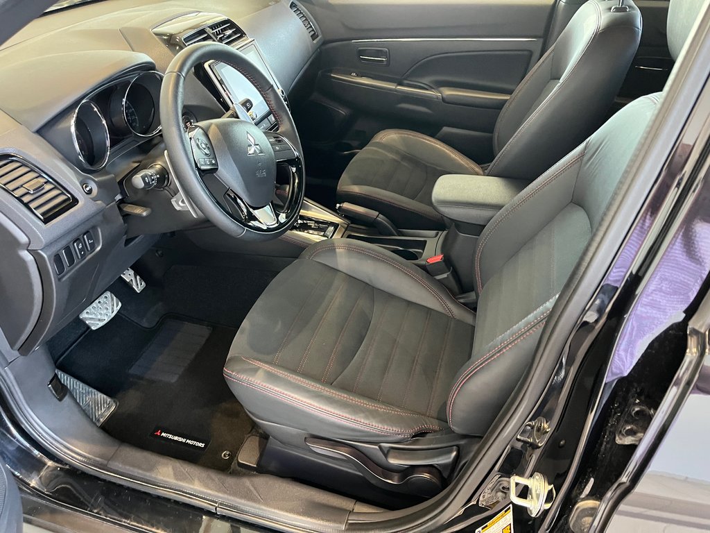 Mitsubishi RVR  2023 à Amos, Québec - 14 - w1024h768px