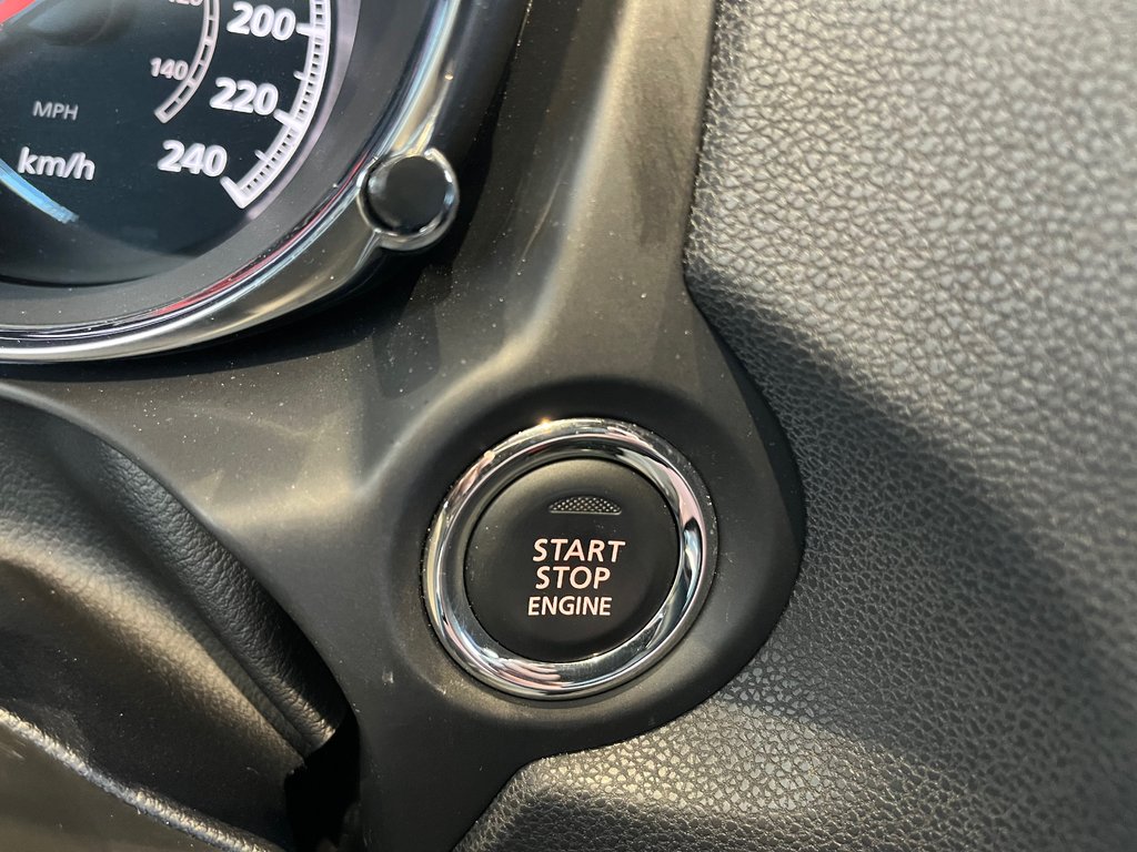 Mitsubishi RVR  2023 à Amos, Québec - 21 - w1024h768px