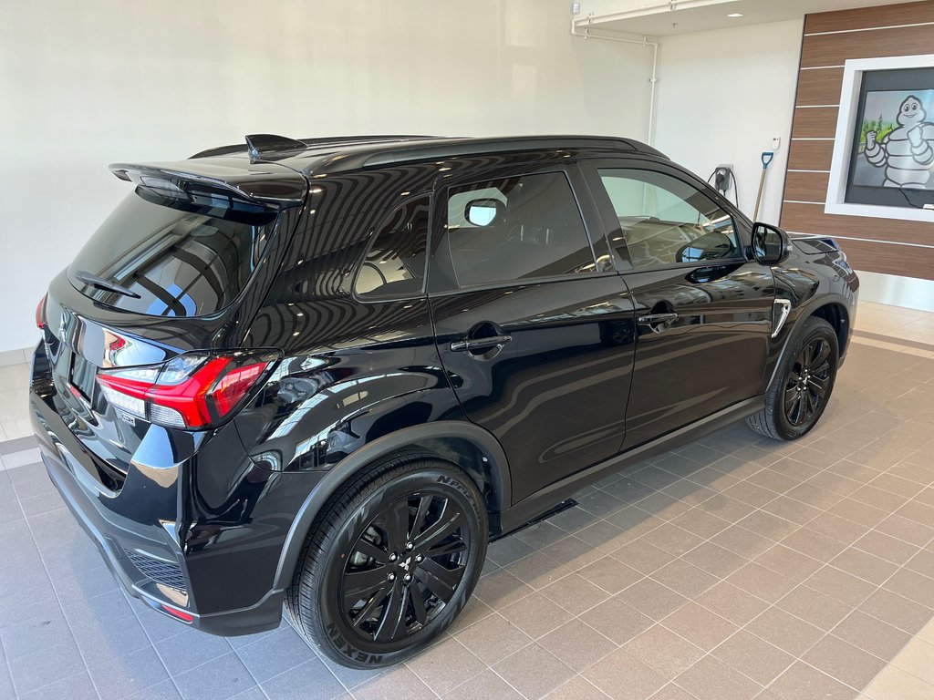 Mitsubishi RVR  2023 à Amos, Québec - 8 - w1024h768px