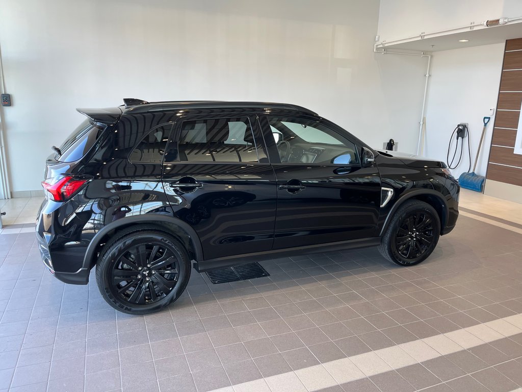 Mitsubishi RVR  2023 à Amos, Québec - 24 - w1024h768px