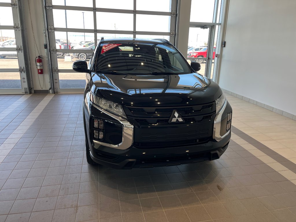 Mitsubishi RVR  2023 à Amos, Québec - 5 - w1024h768px