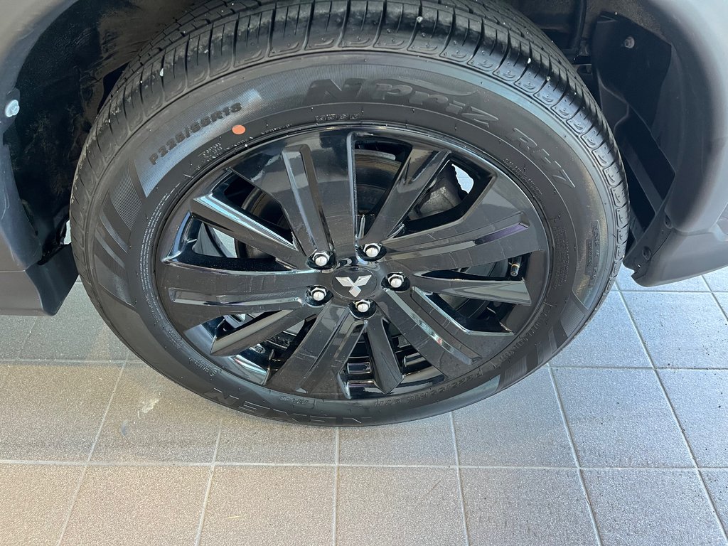 Mitsubishi RVR  2023 à Amos, Québec - 22 - w1024h768px
