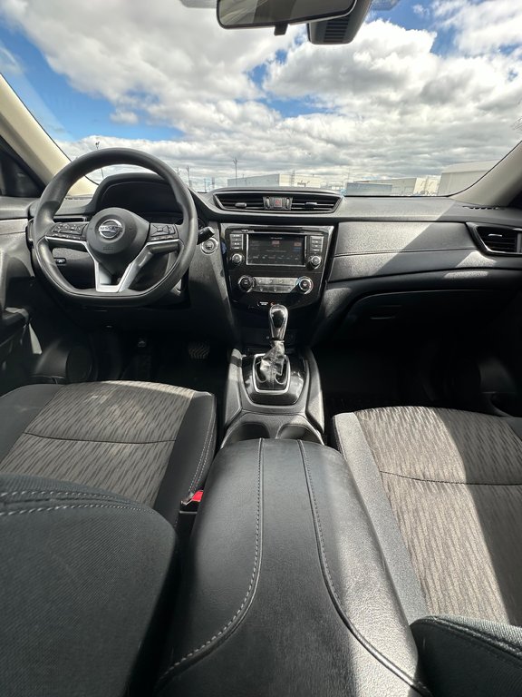 2019  Rogue * VERSION SV * AWD * in Amos, Quebec - 26 - w1024h768px