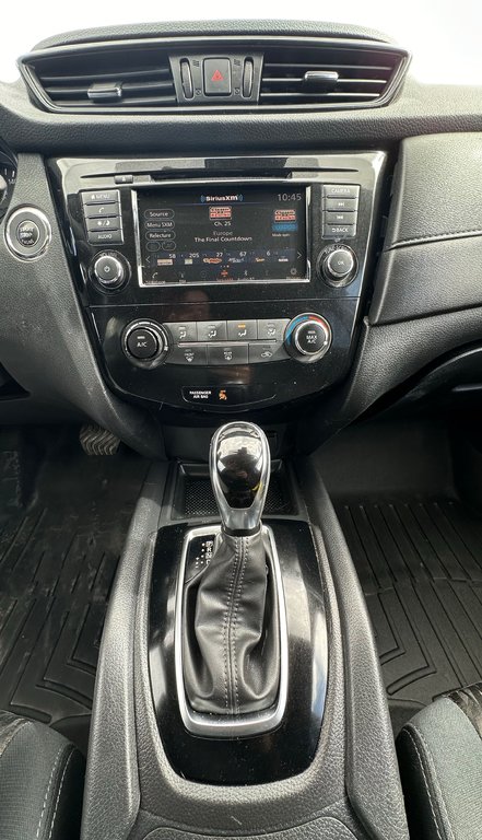 2019  Rogue * VERSION SV * AWD * in Amos, Quebec - 21 - w1024h768px