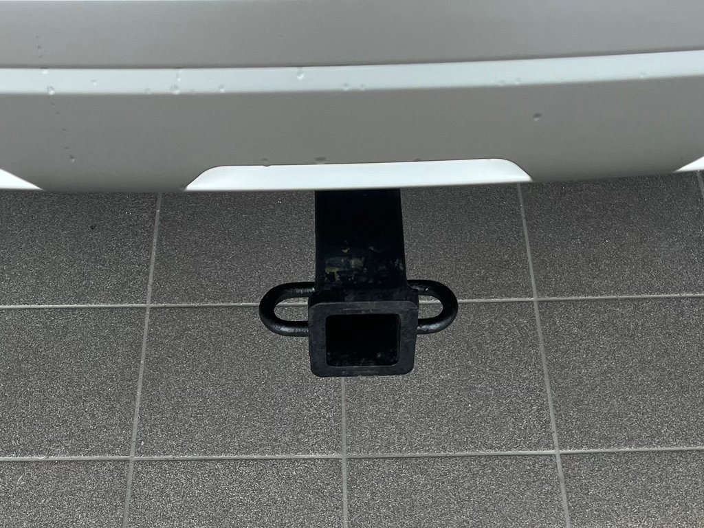 2022 Nissan Rogue Platinum in Amos, Quebec - 8 - w1024h768px