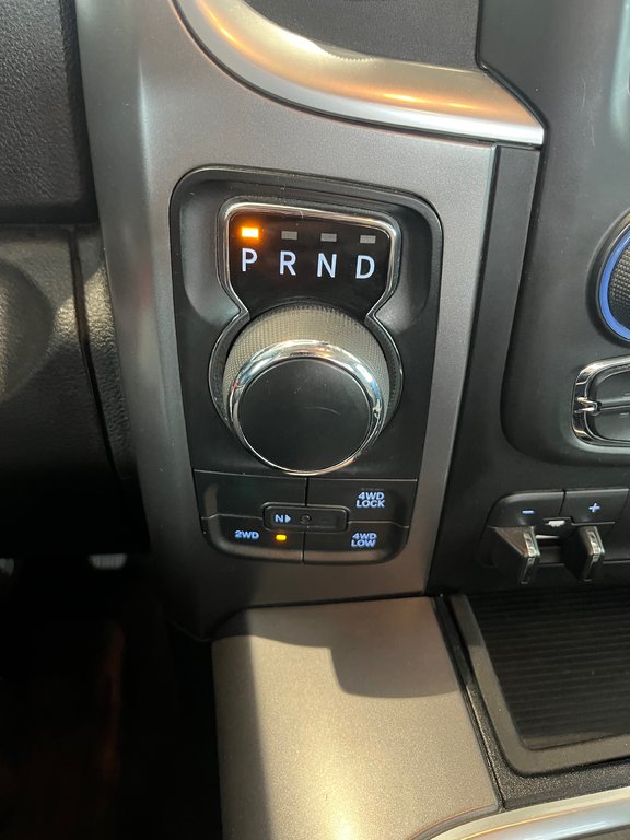 2021 Ram 1500 Classic SLT in Amos, Quebec - 17 - w1024h768px