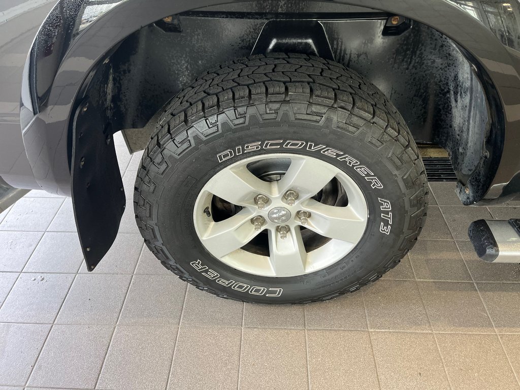 Ram 1500 SLT 2016 à Amos, Québec - 5 - w1024h768px