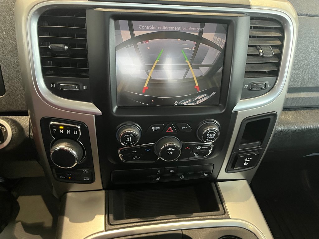 Ram 1500 SLT 2016 à Amos, Québec - 15 - w1024h768px