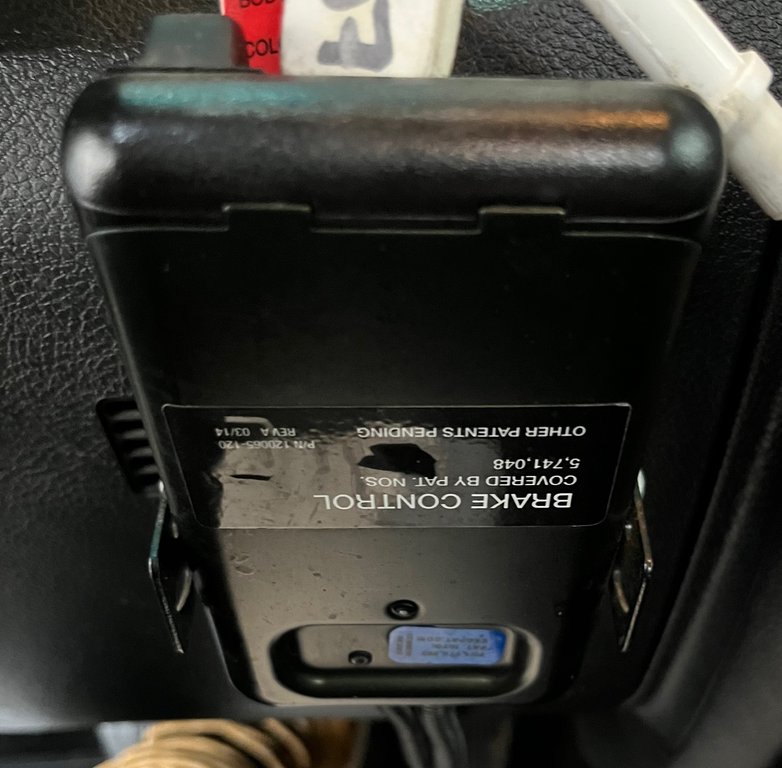 2017 Ram 1500 Express in Amos, Quebec - 13 - w1024h768px